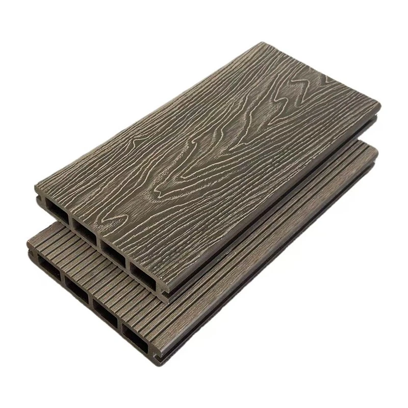 Hollow Decking Boards suppliers